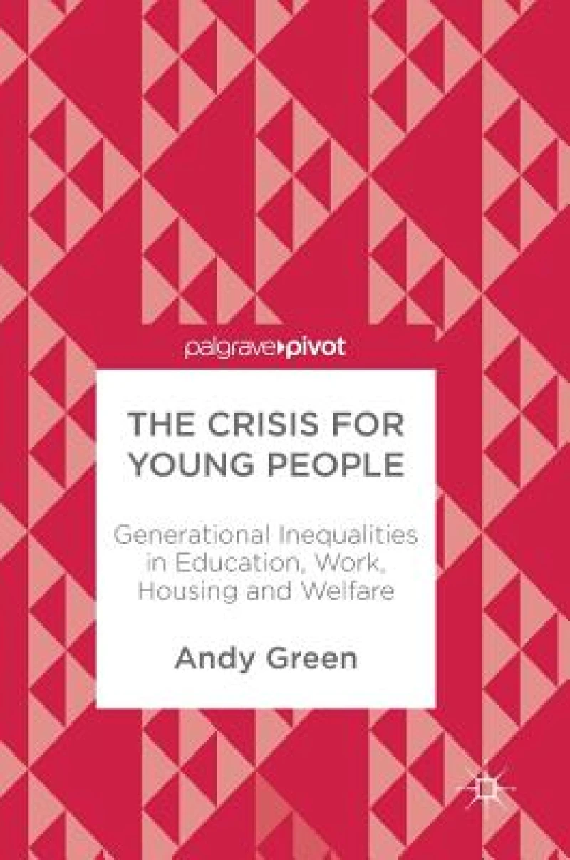 The Crisis for Young People