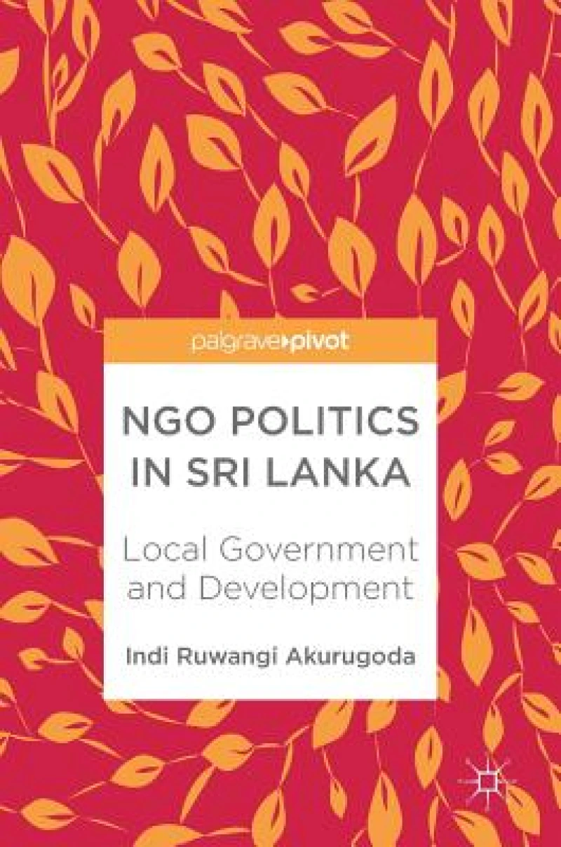 NGO Politics in Sri Lanka