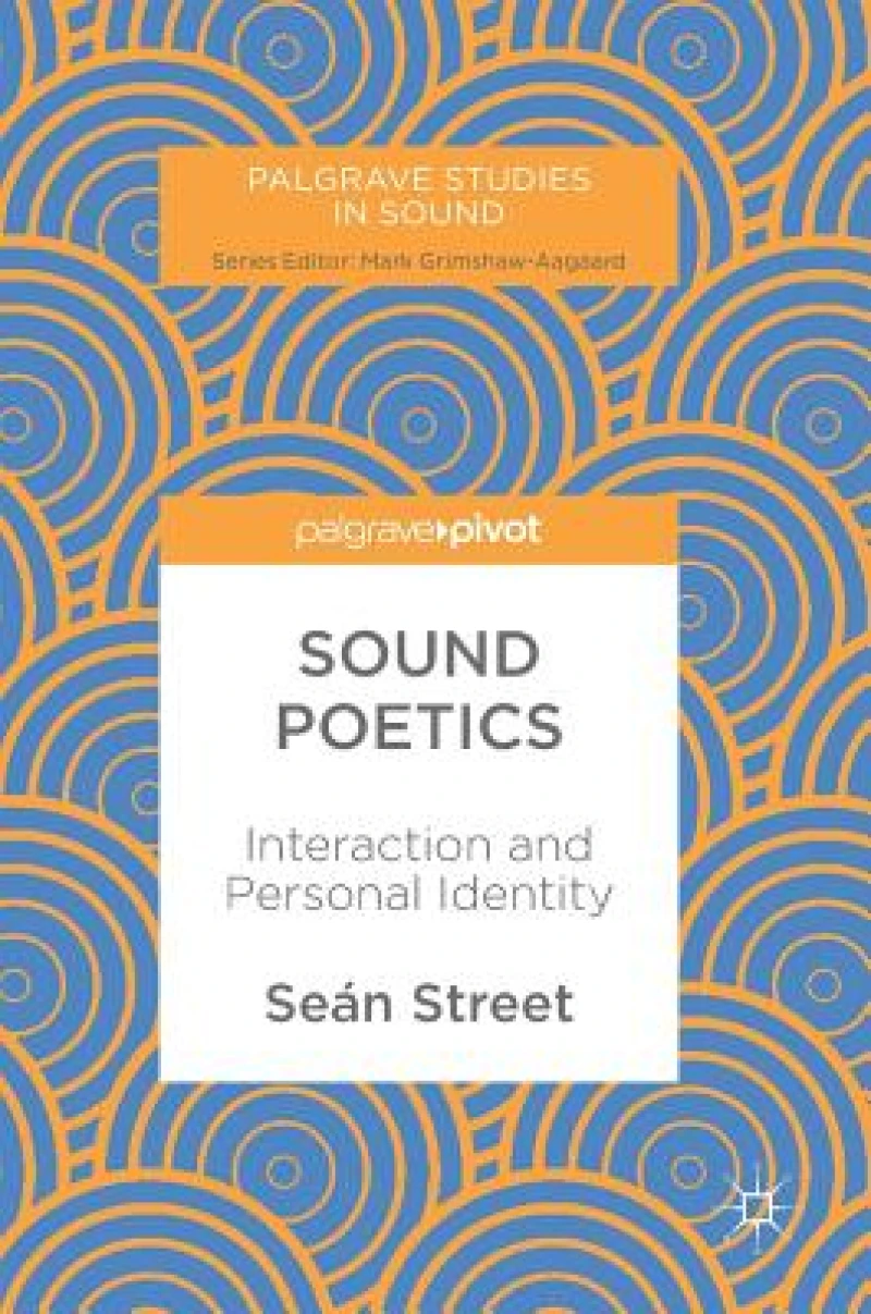 Sound Poetics