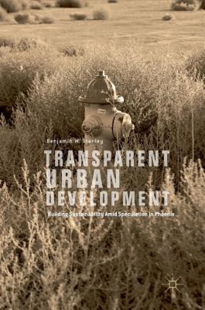 Transparent Urban Development