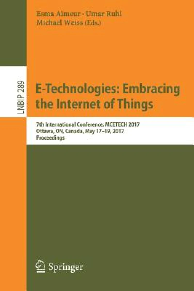 E-Technologies