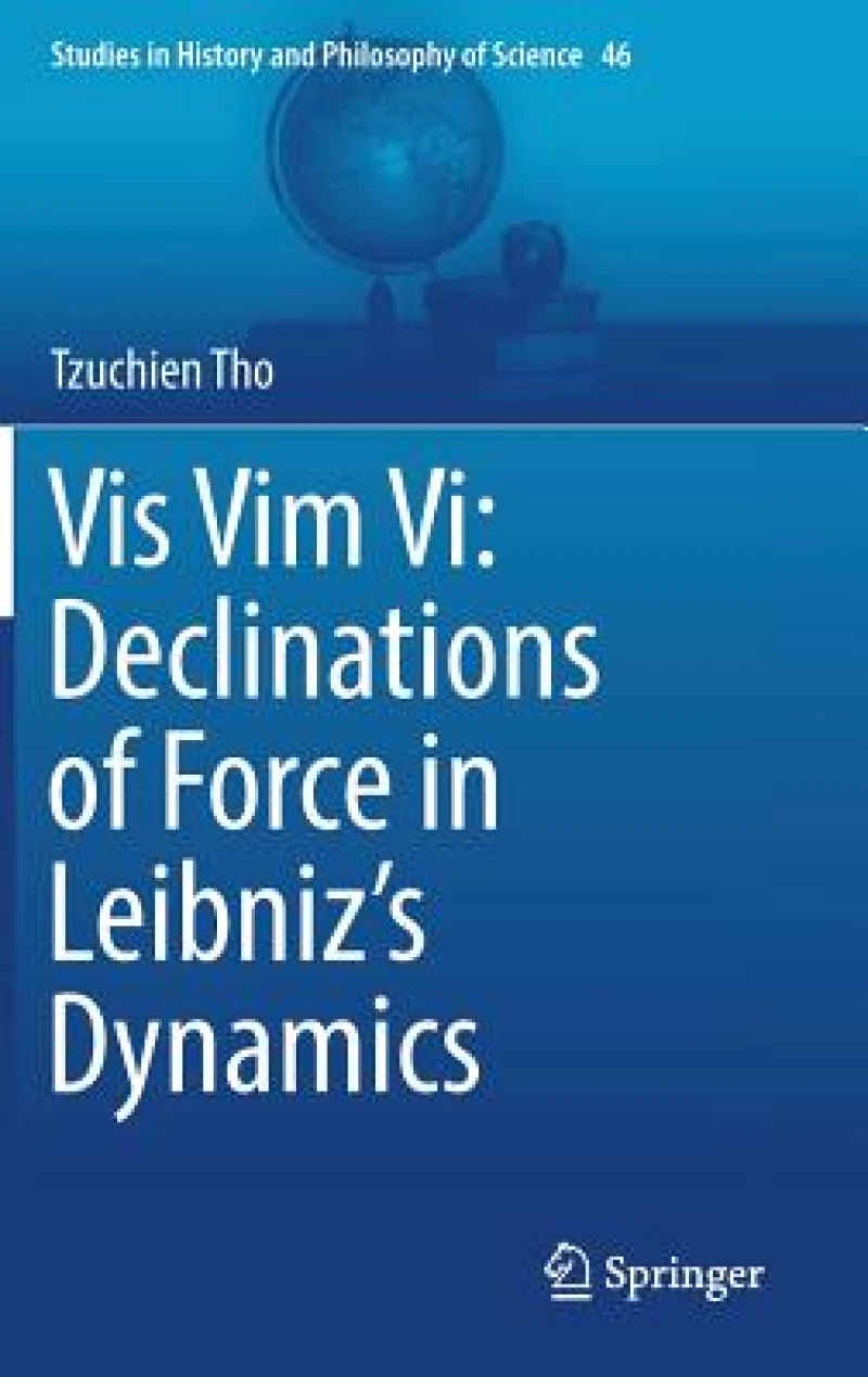 Vis Vim Vi