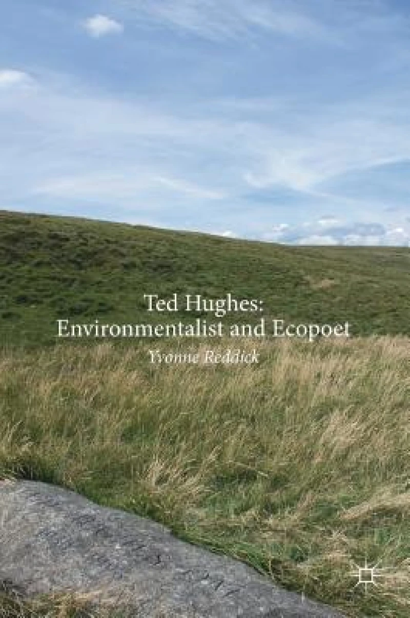 Ted Hughes