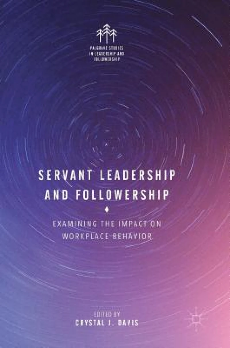 Servant Leadership and Followership