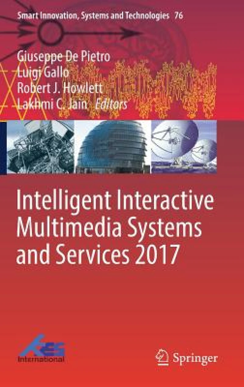 Intelligent Interactive Multimedia Systems and Services 2017