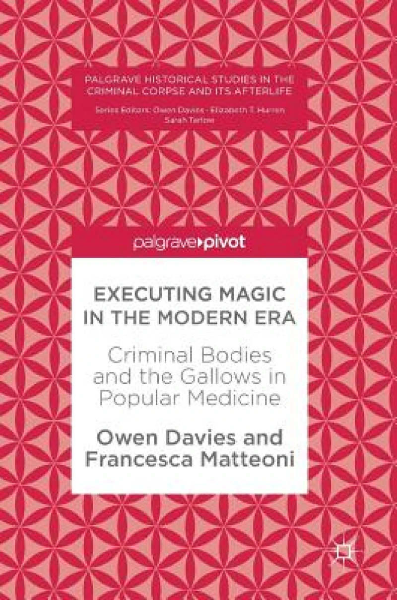 Executing Magic in the Modern Era