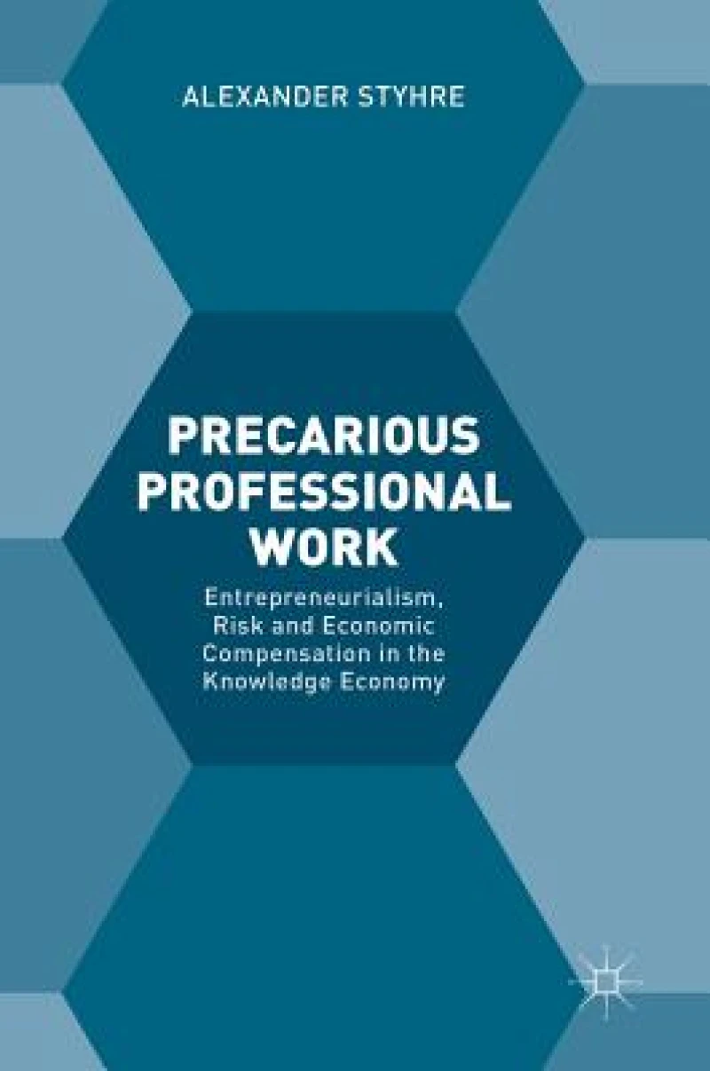 Precarious Professional Work
