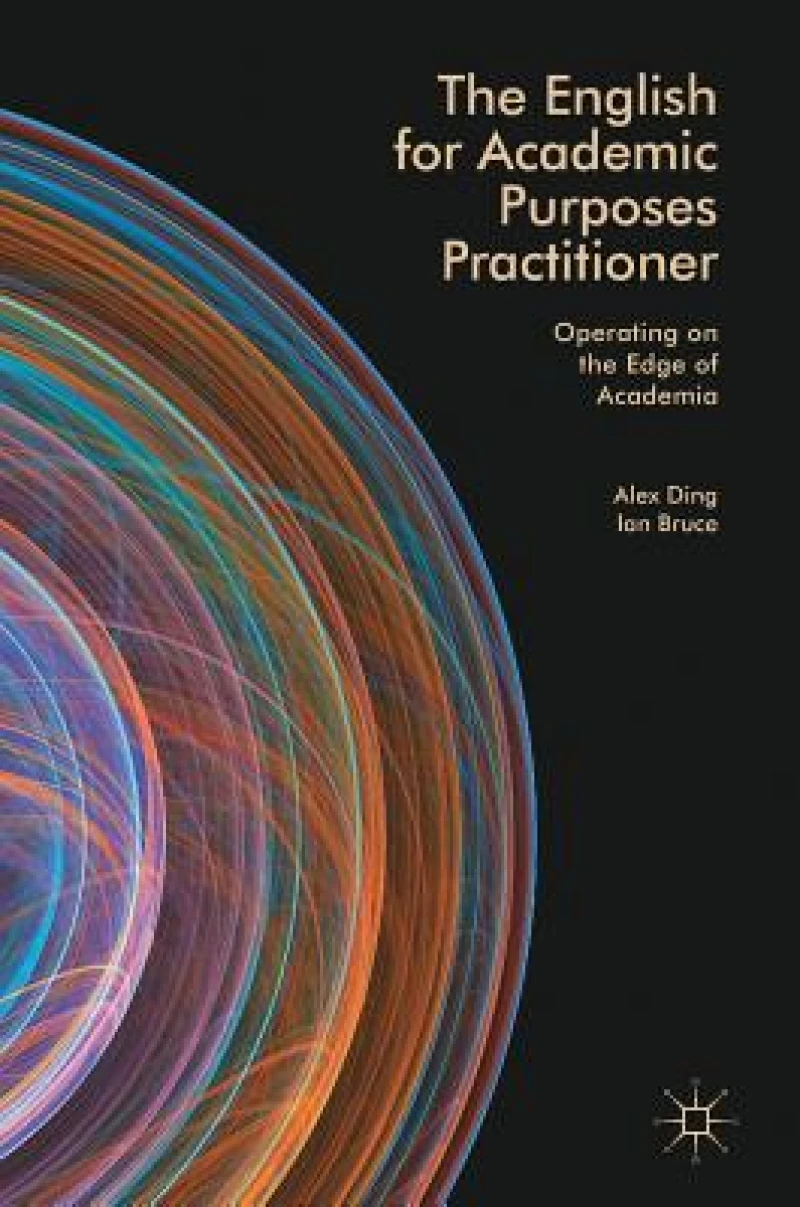 The English for Academic Purposes Practitioner