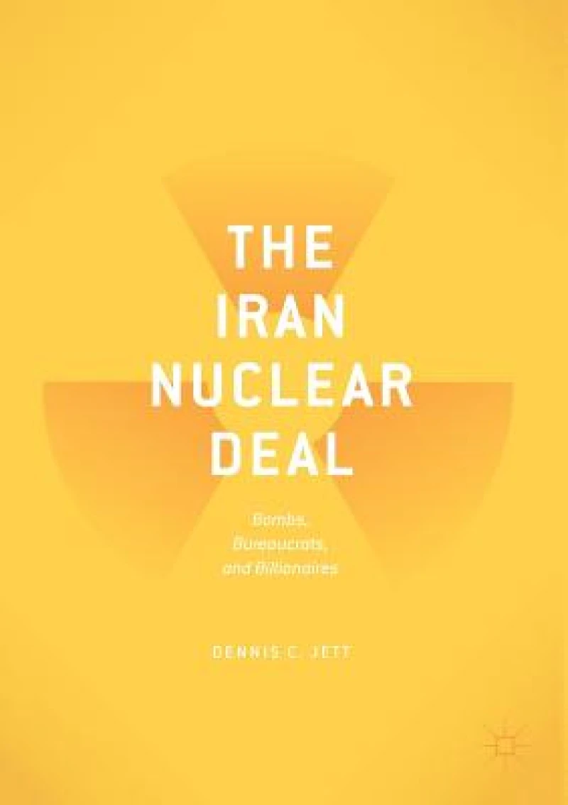 The Iran Nuclear Deal