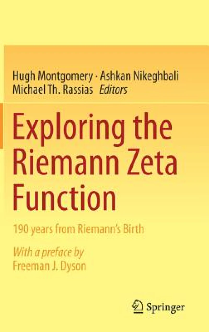 Exploring the Riemann Zeta Function