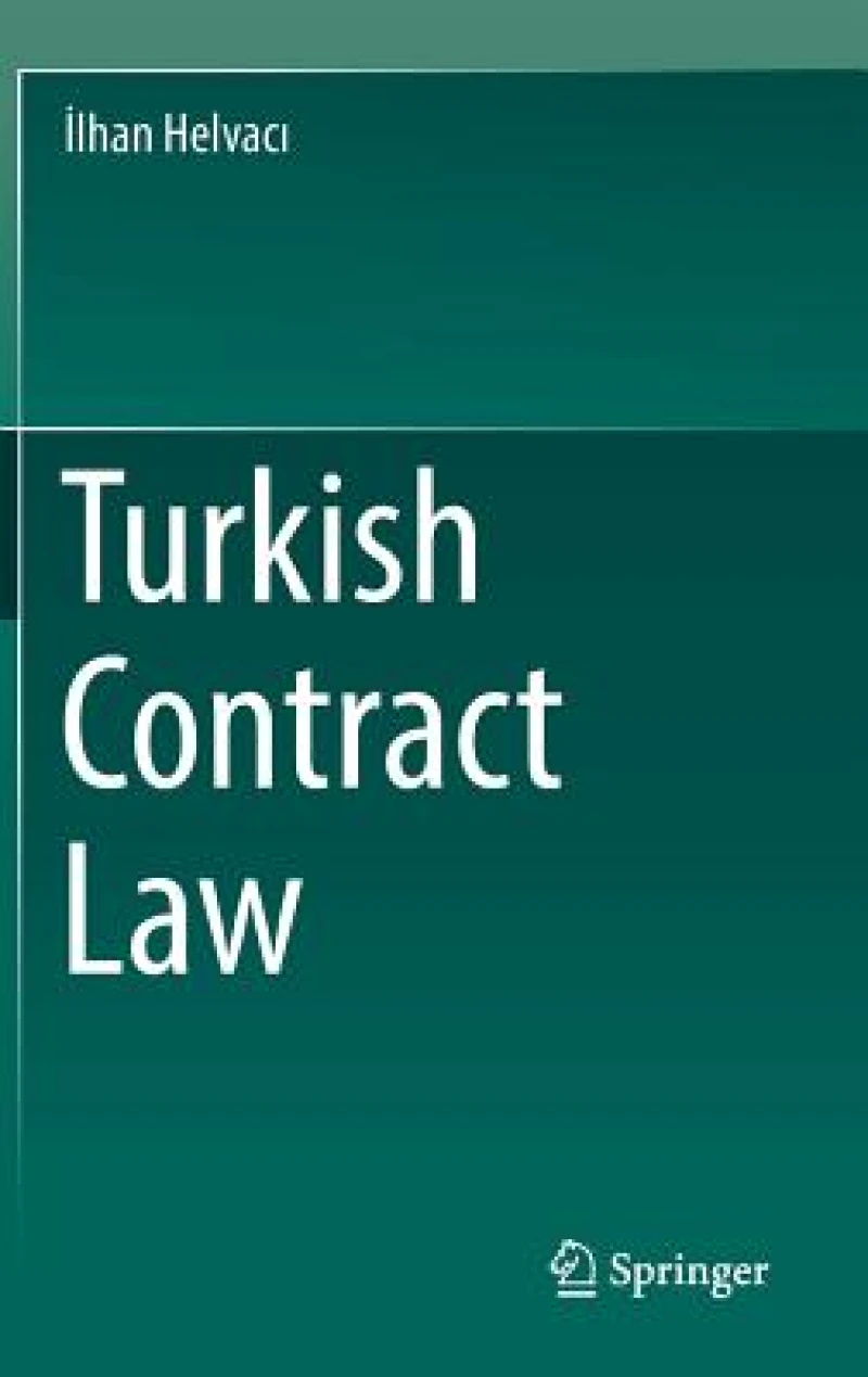 Turkish Contract Law