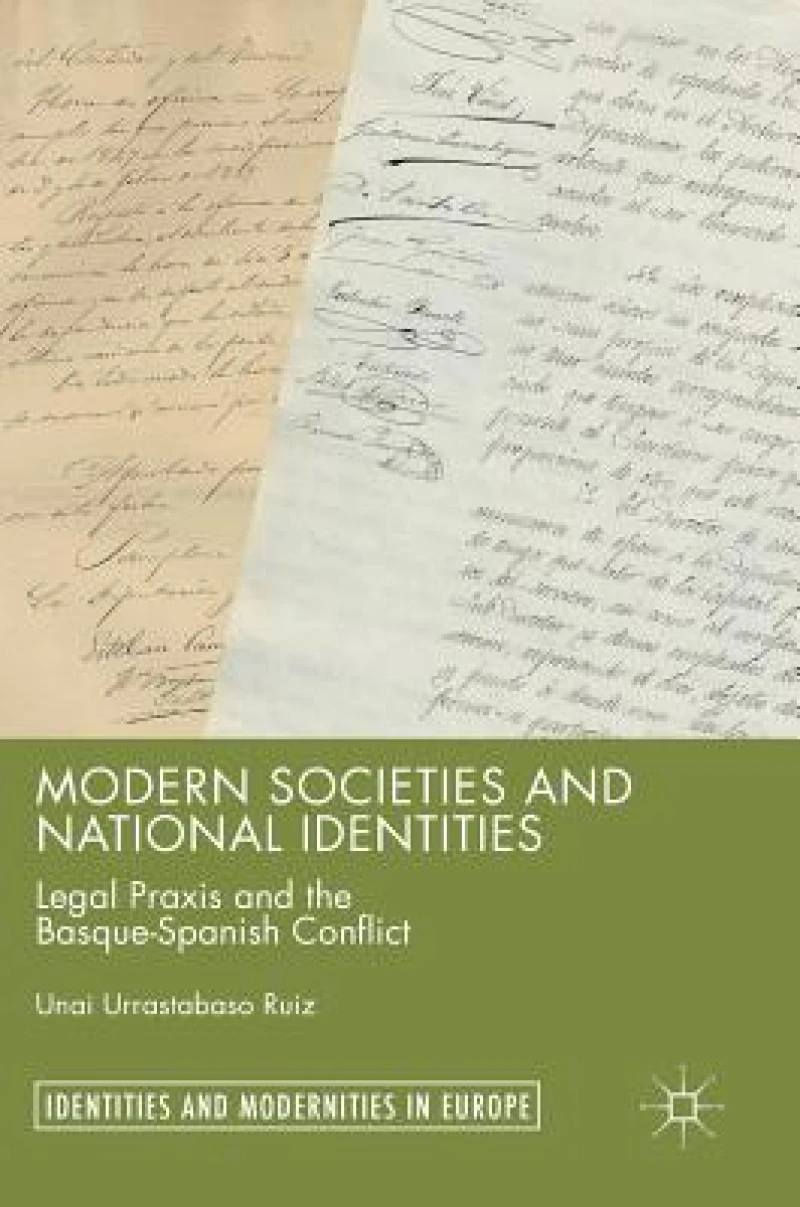Modern Societies and National Identities