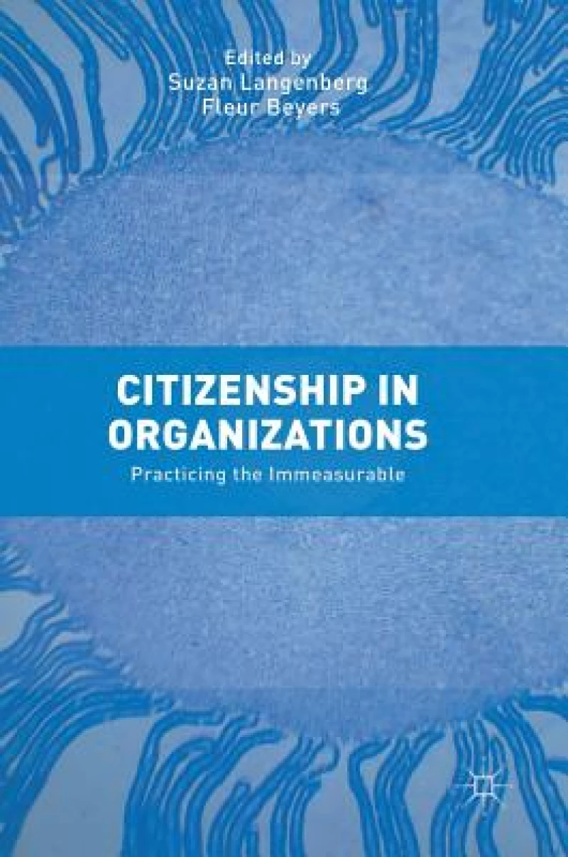 Citizenship in Organizations