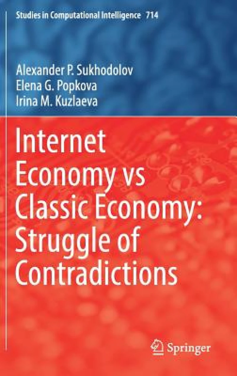 Internet Economy vs Classic Economy