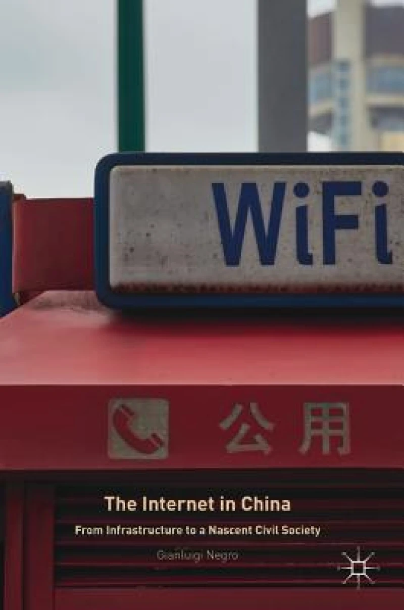 The Internet in China