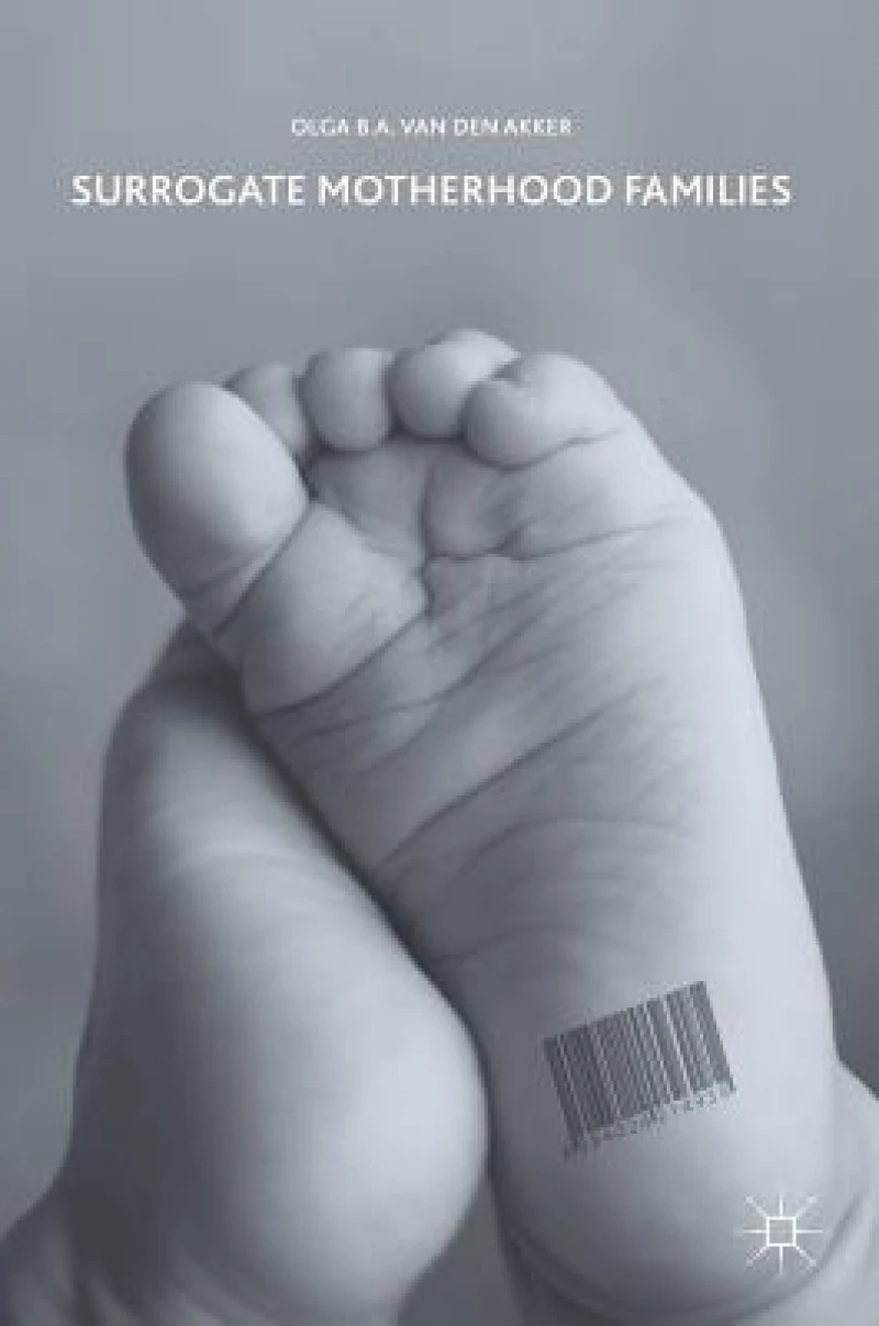 Surrogate Motherhood Families