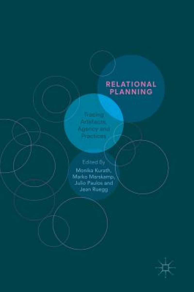 Relational Planning