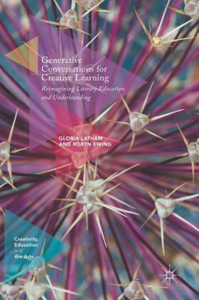 Generative Conversations for Creative Learning