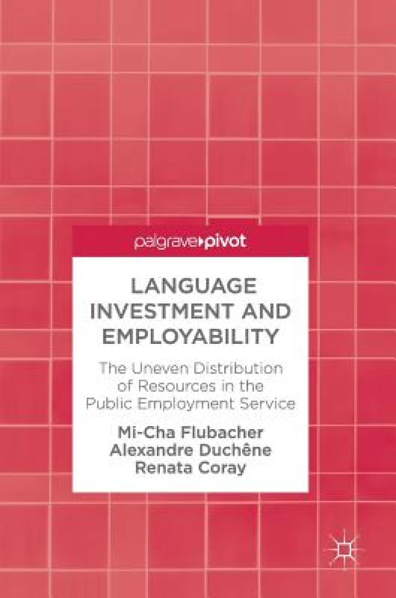 Language Investment and Employability
