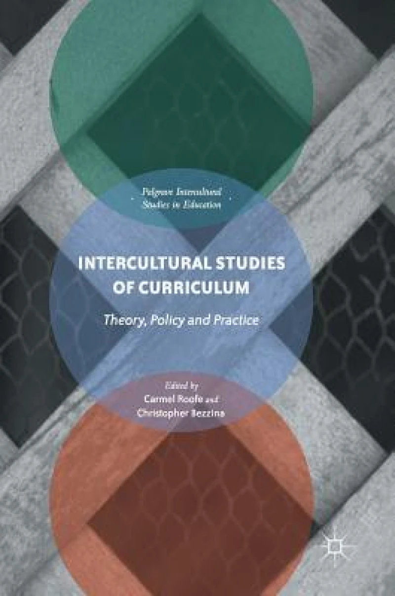 Intercultural Studies of Curriculum