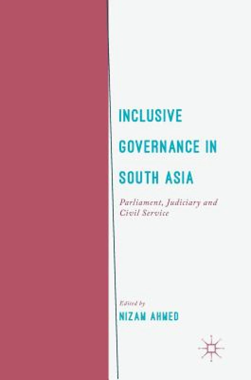 Inclusive Governance in South Asia