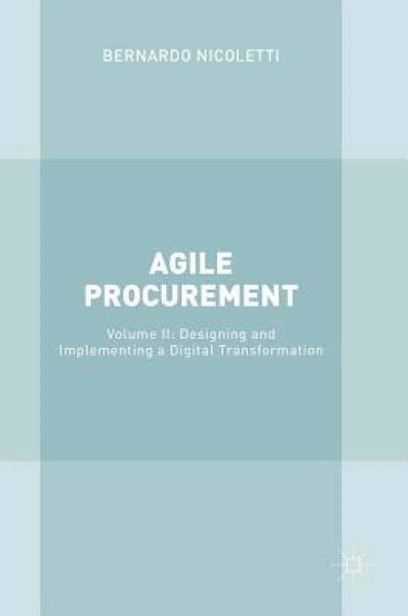 Agile Procurement