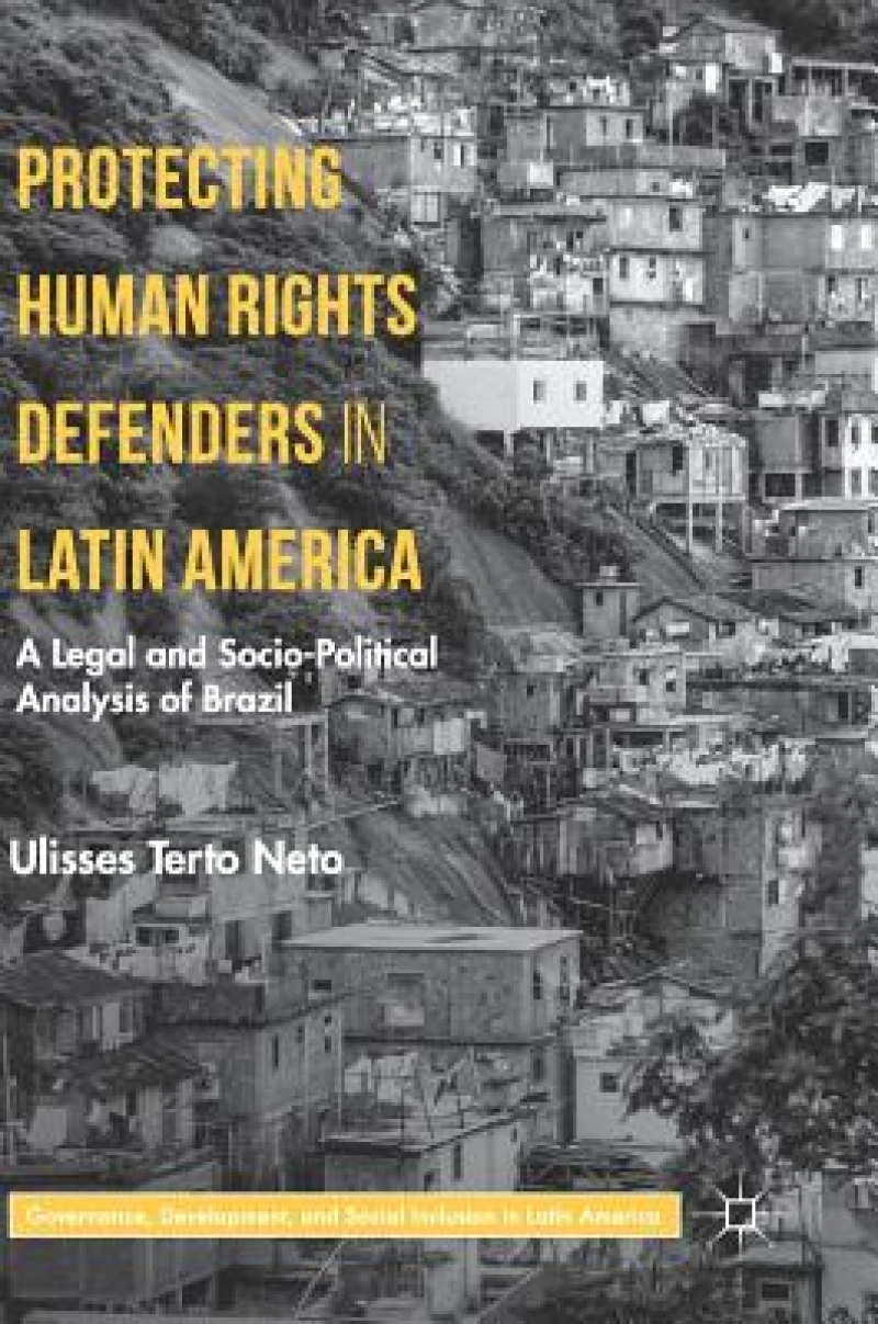 Protecting Human Rights Defenders in Latin America