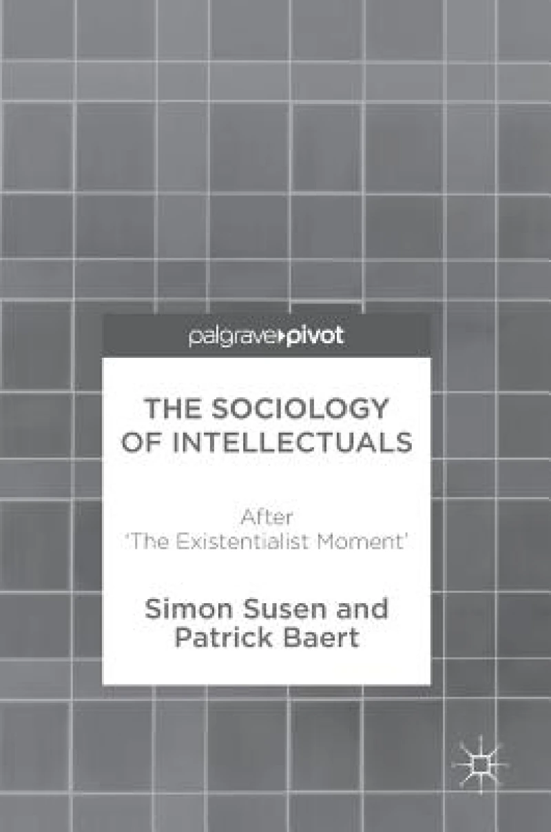 The Sociology of Intellectuals