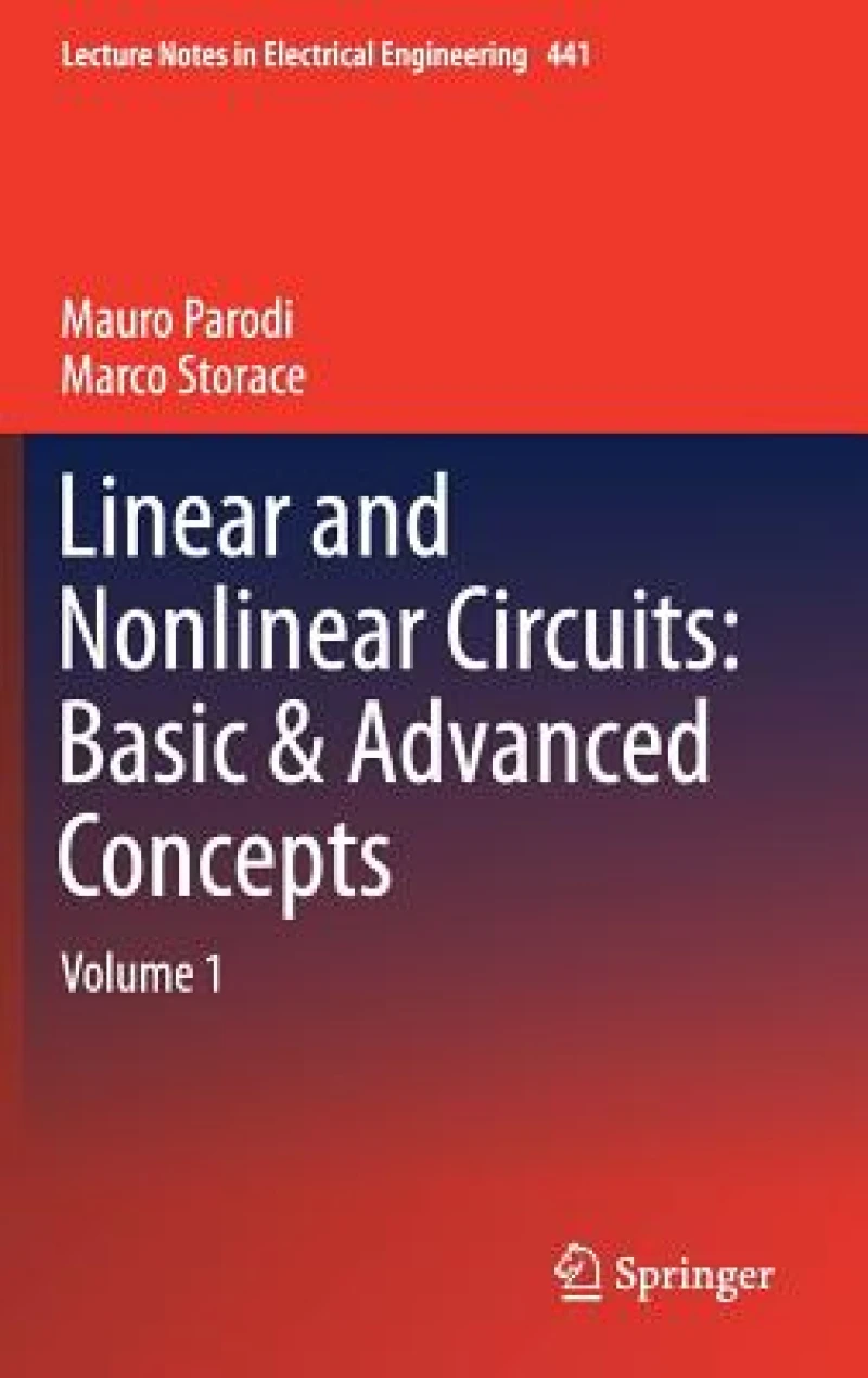 Linear and Nonlinear Circuits