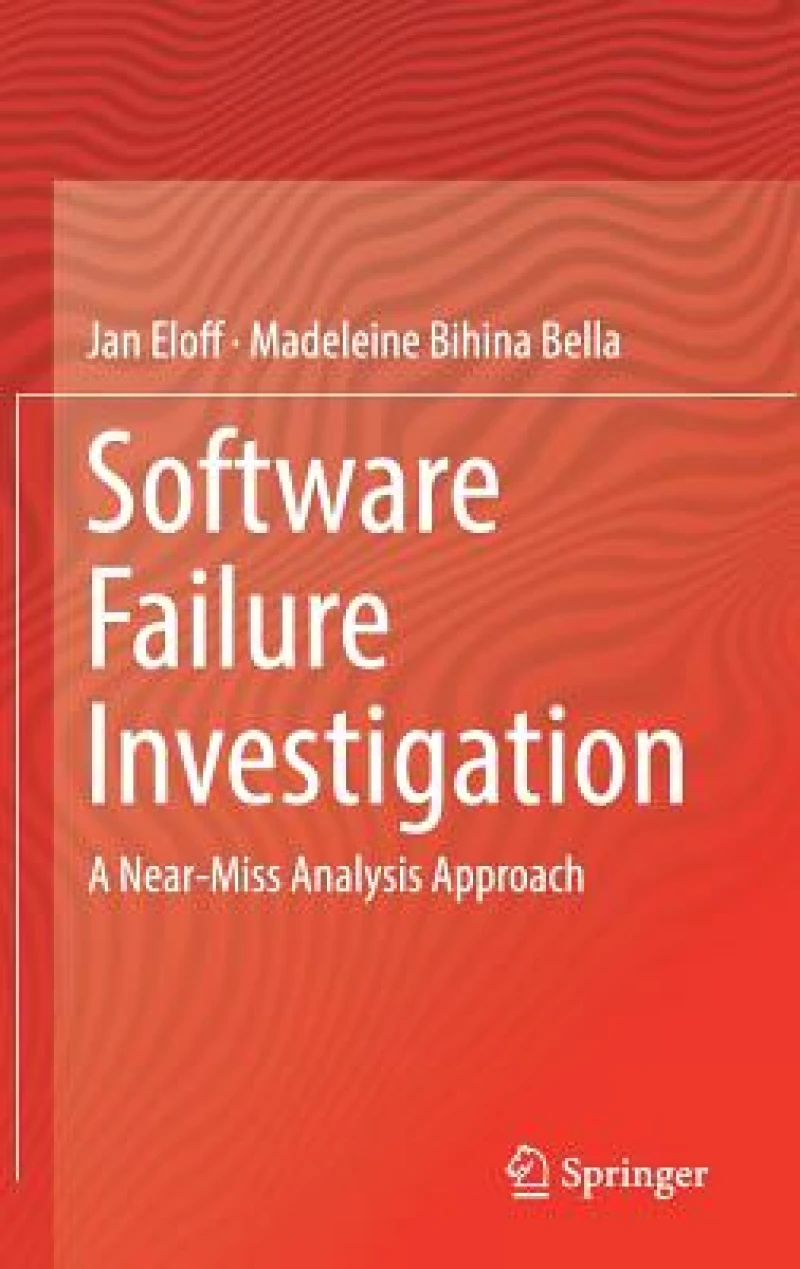 Software Failure Investigation