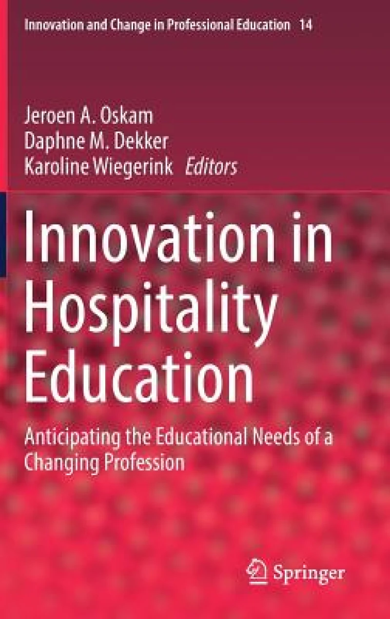 Innovation in Hospitality Education