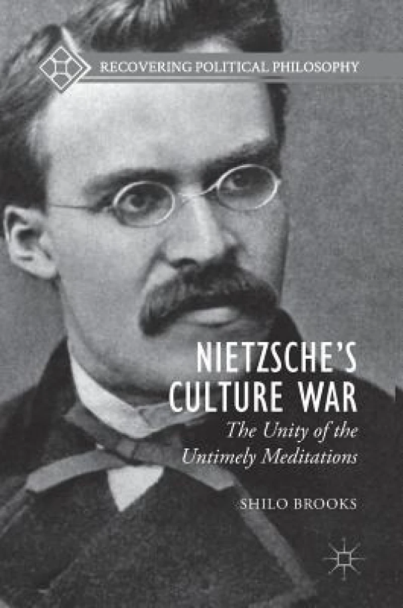Nietzsche''s Culture War
