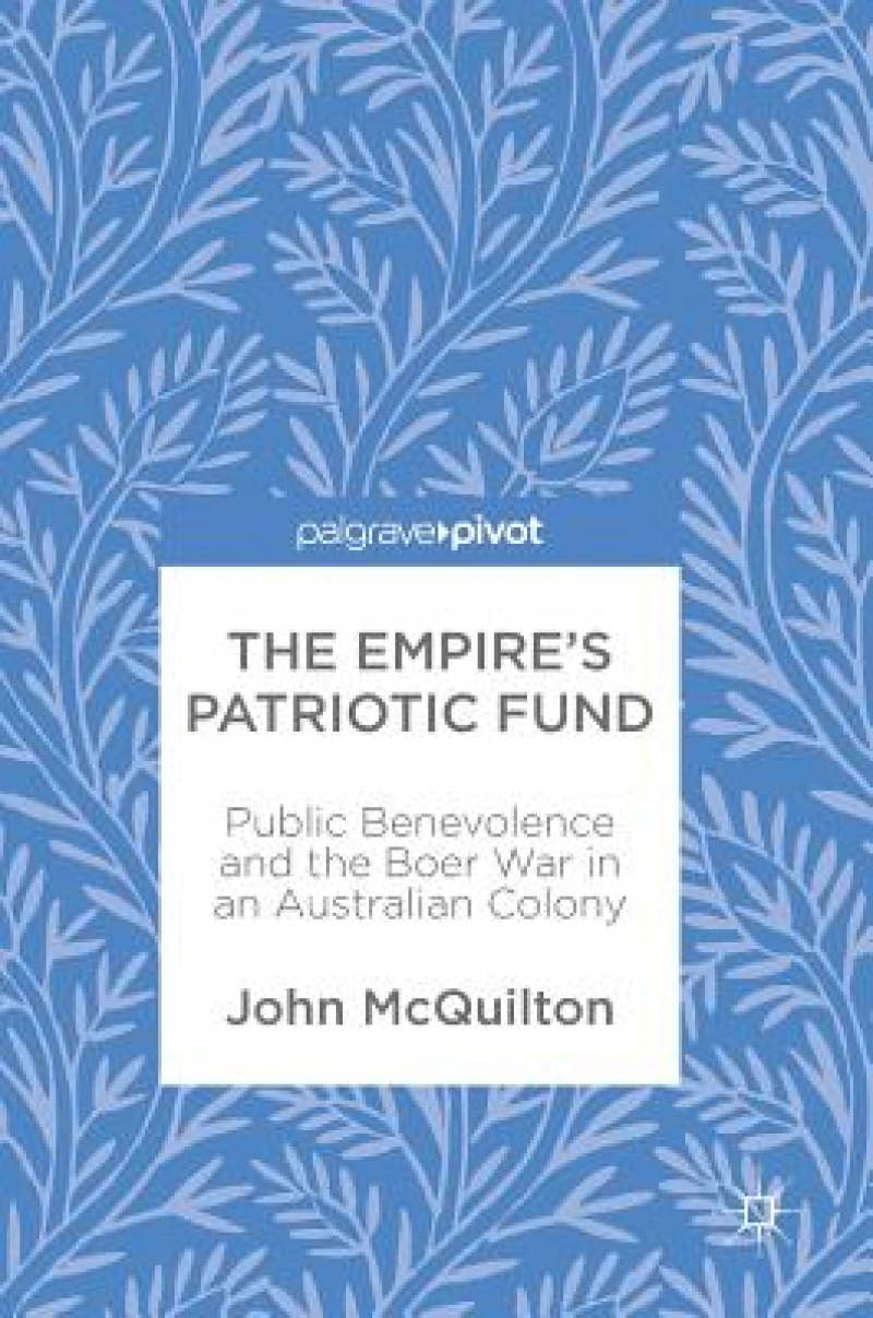The Empire''s Patriotic Fund