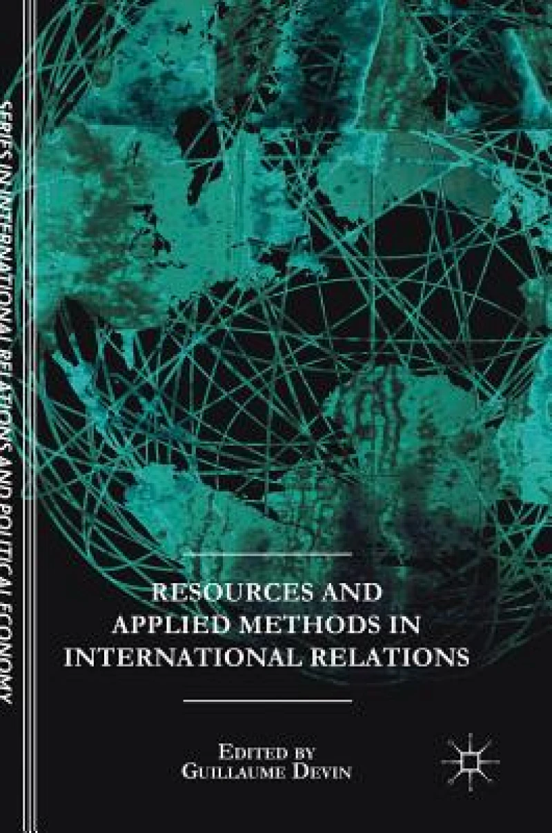 Resources and Applied Methods in International Relations
