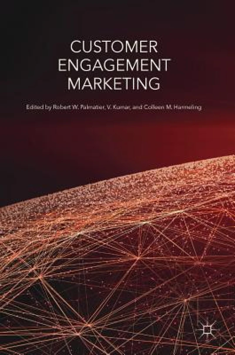 Customer Engagement Marketing
