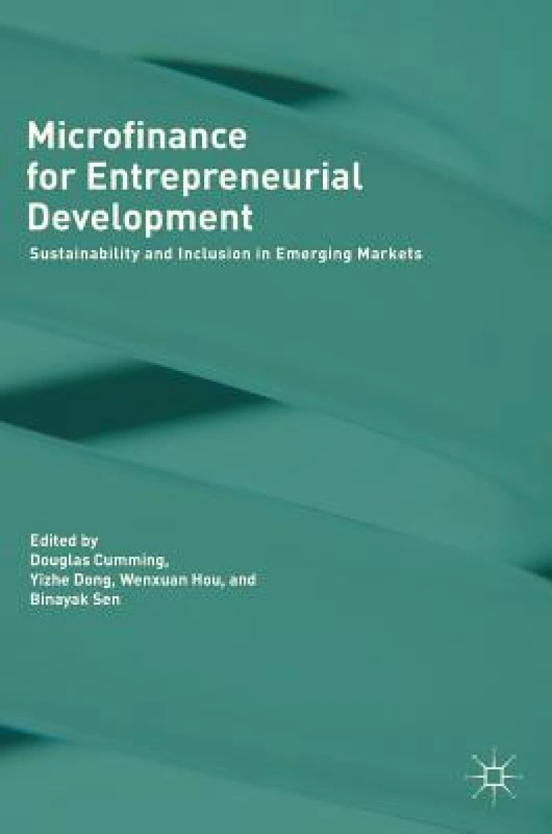 Microfinance for Entrepreneurial Development