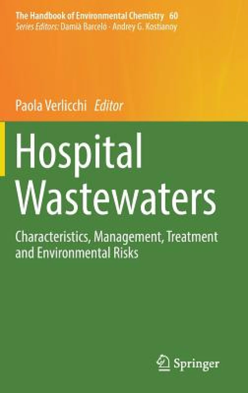 Hospital Wastewaters