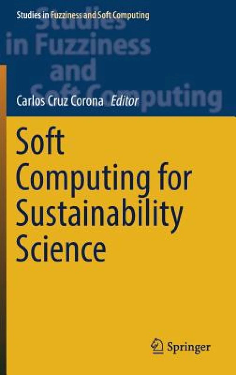 Soft Computing for Sustainability Science