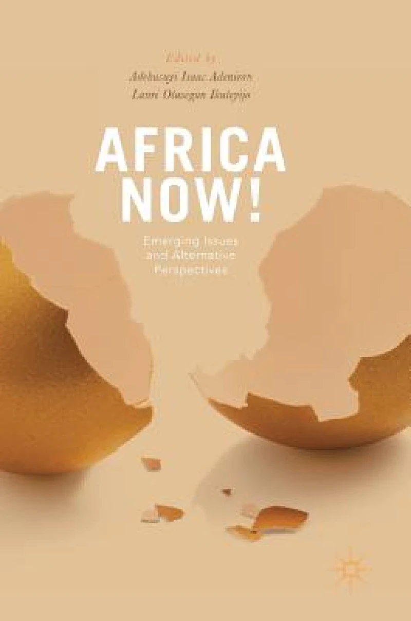 Africa Now!