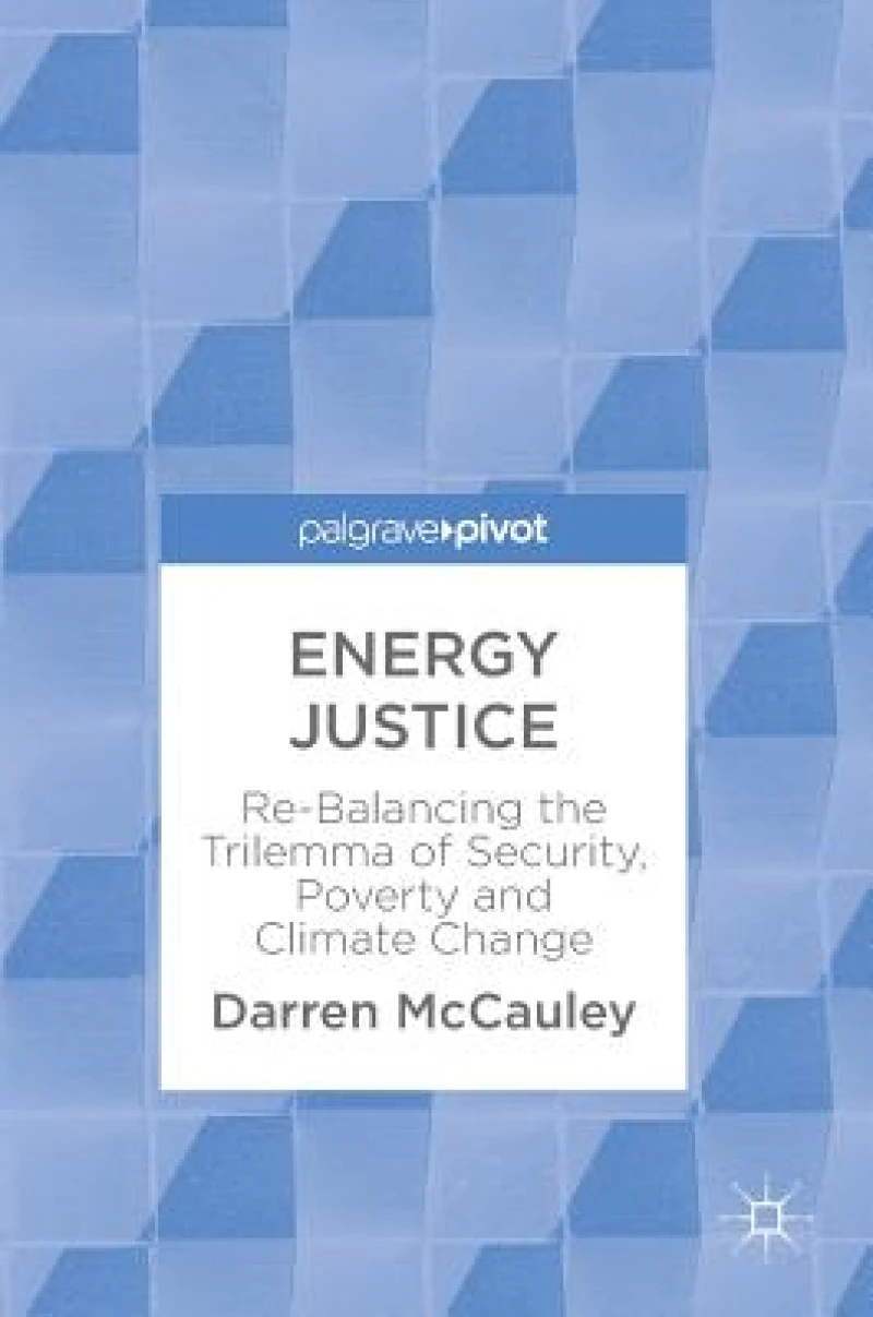 Energy Justice
