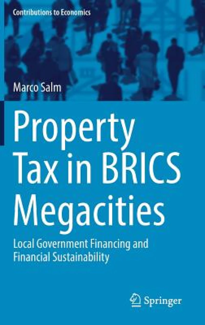 Property Tax in BRICS Megacities