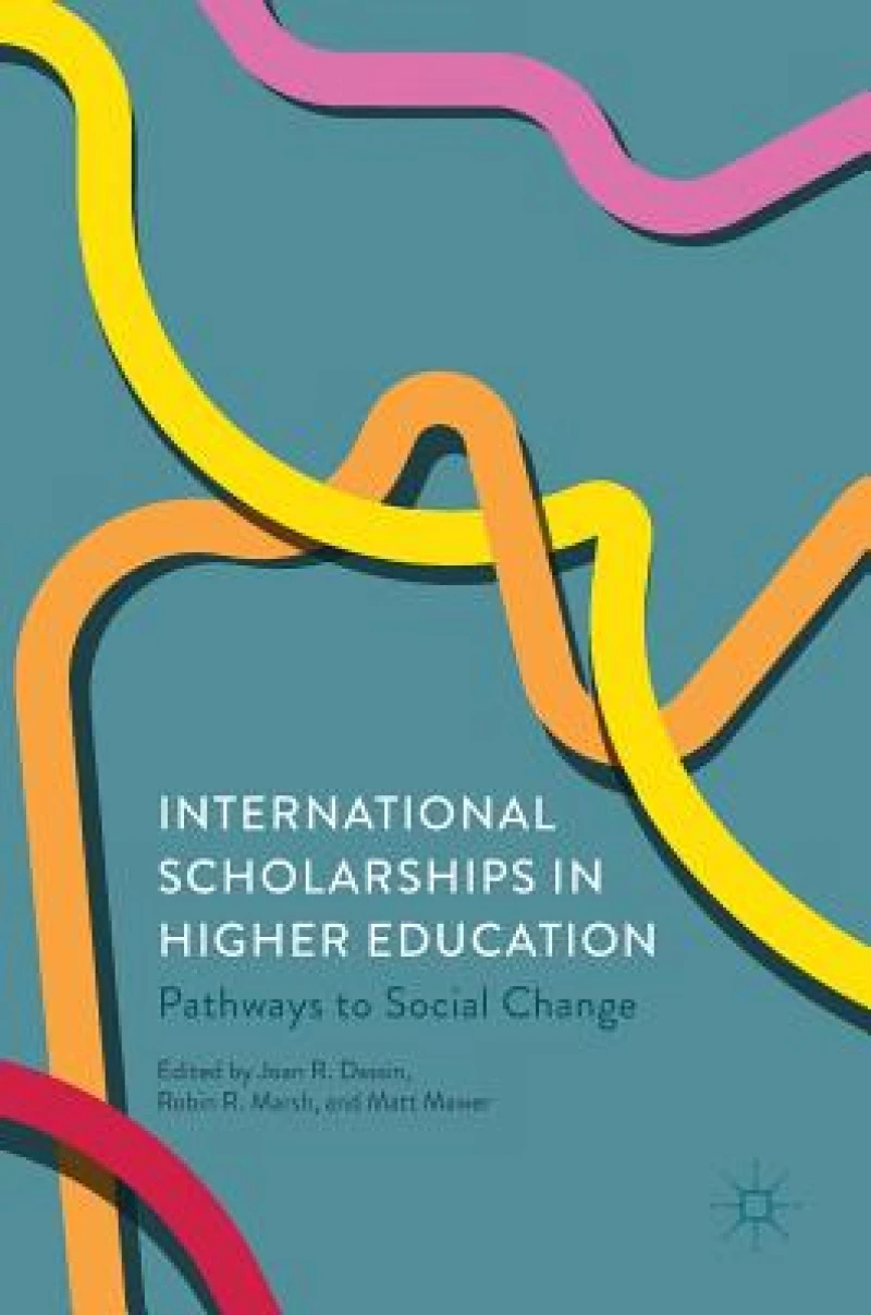 International Scholarships in Higher Education