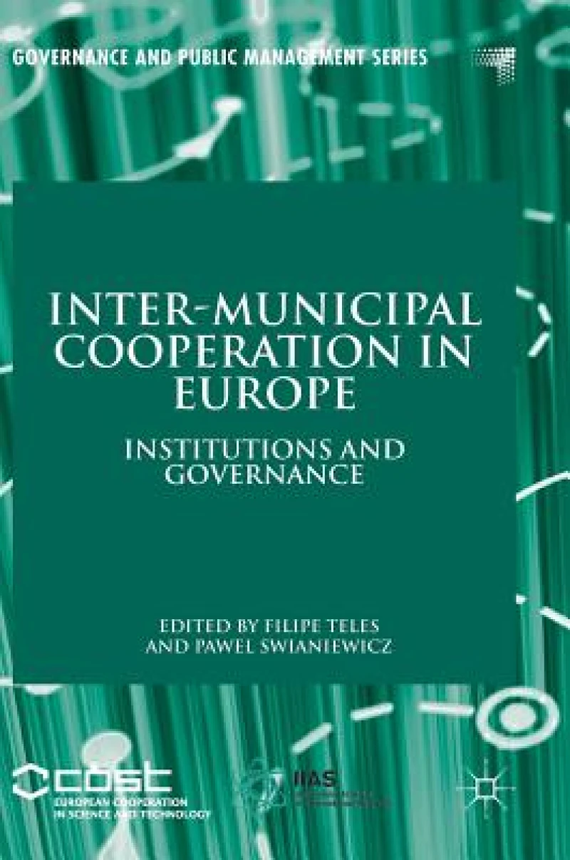 Inter-Municipal Cooperation in Europe