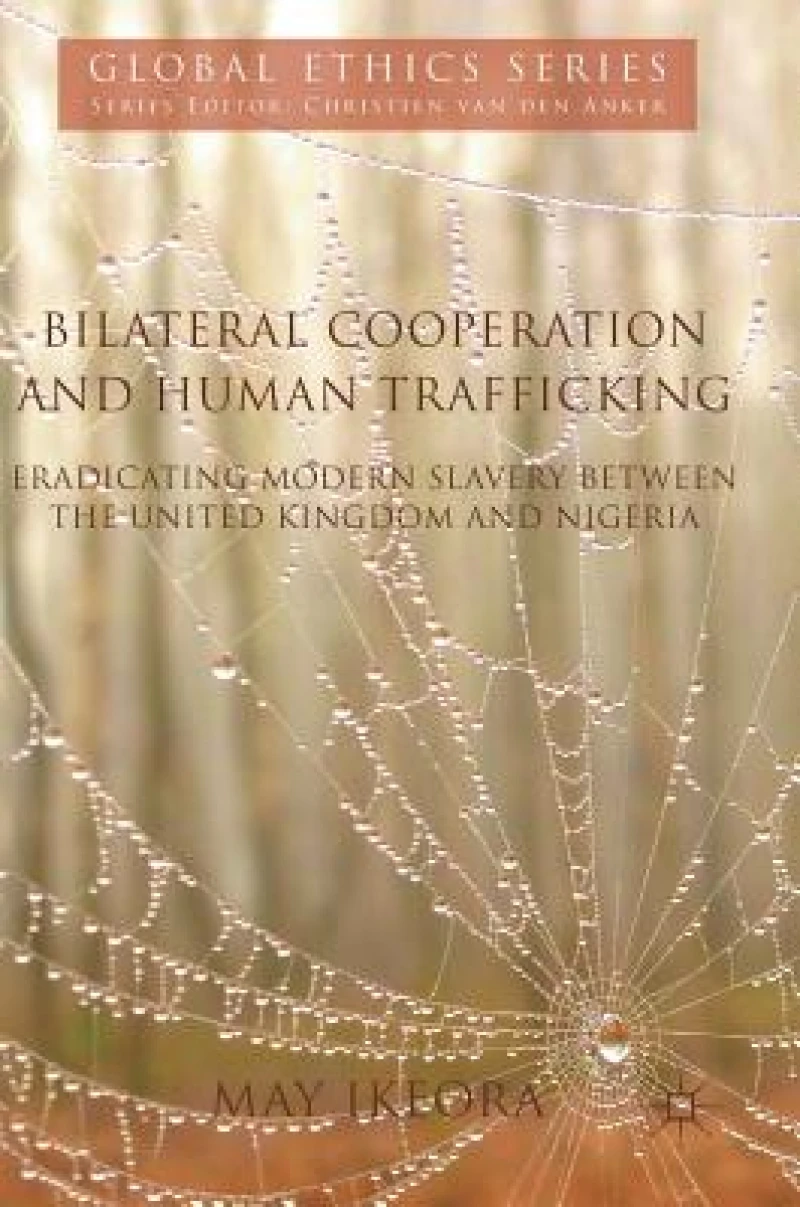 Bilateral Cooperation and Human Trafficking