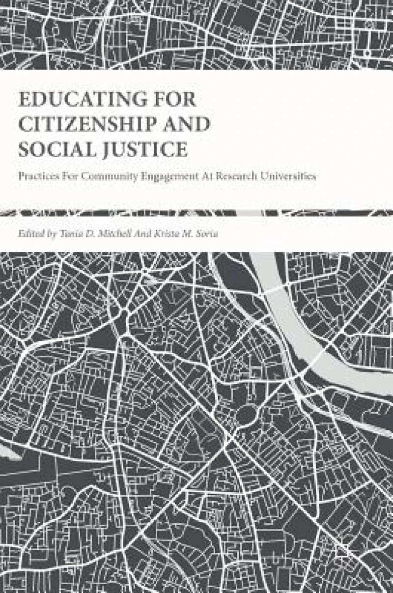 Educating for Citizenship and Social Justice