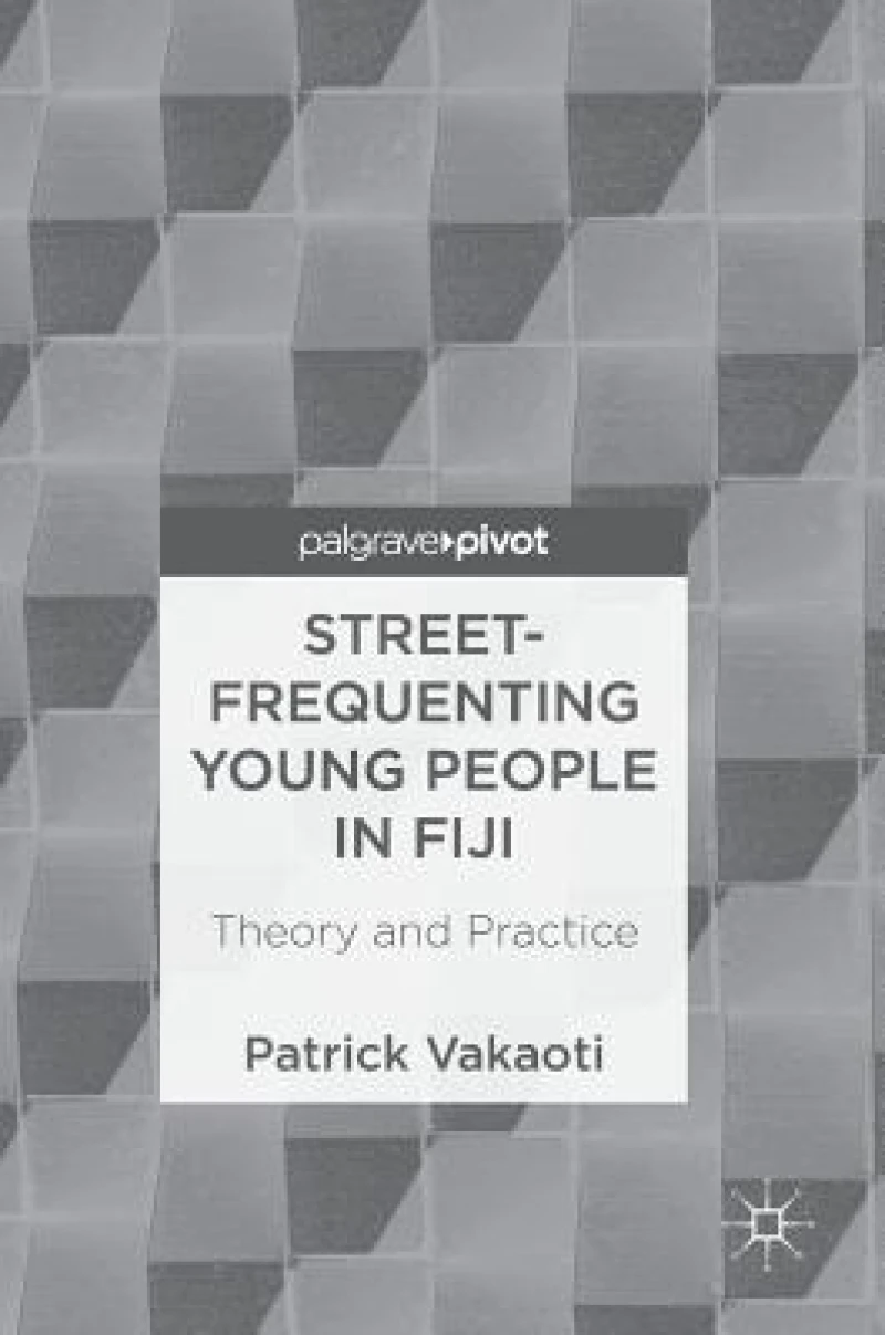 Street-Frequenting Young People in Fiji