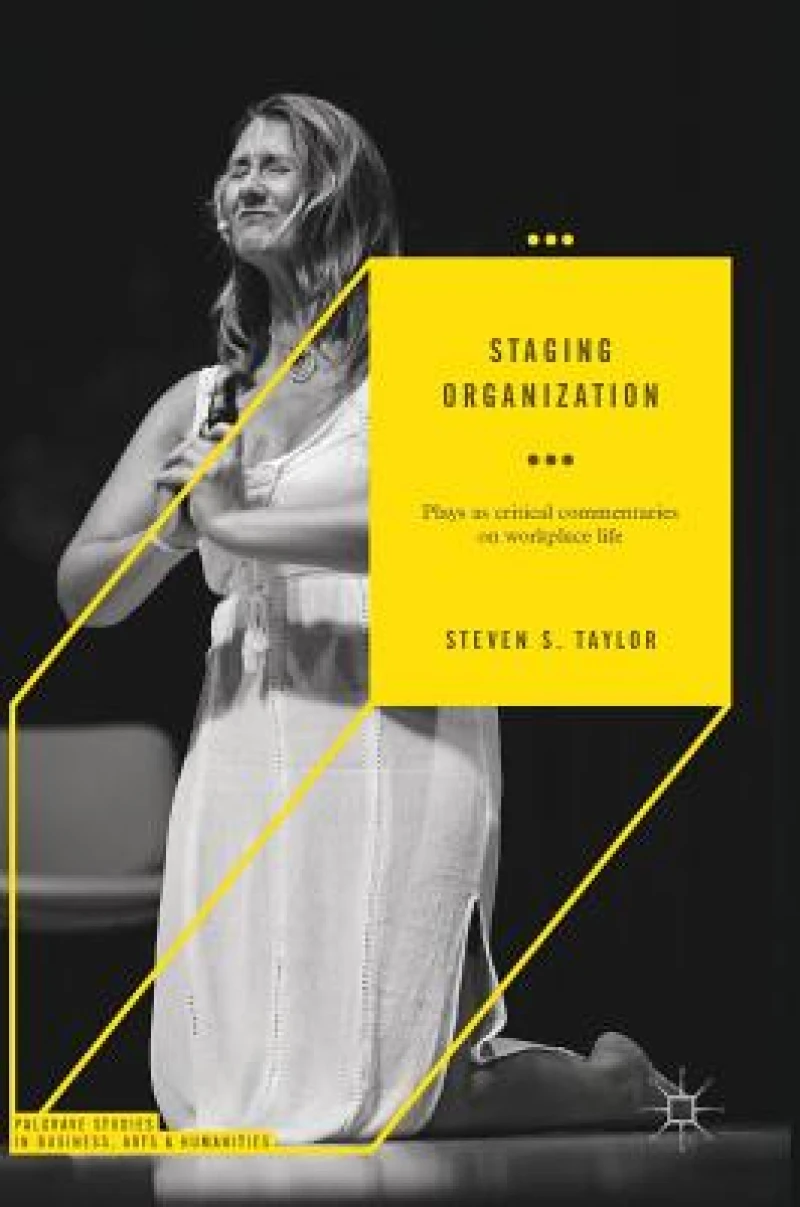 Staging Organization