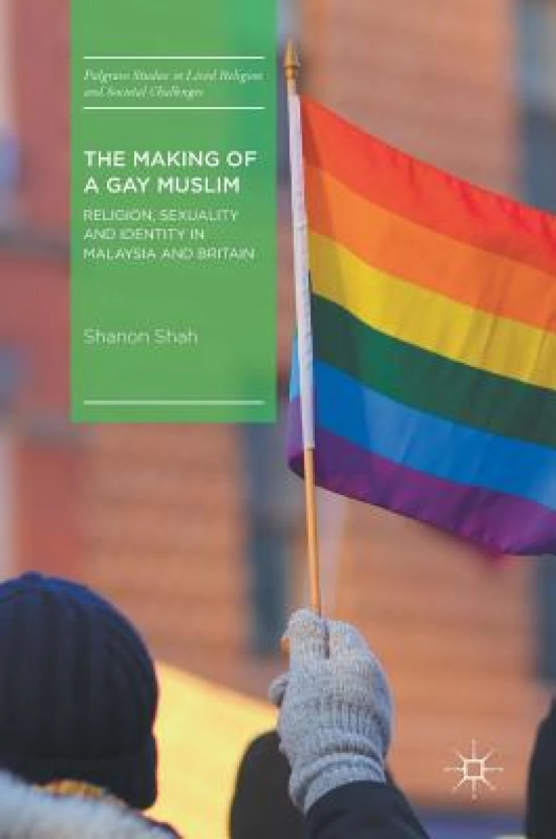 The Making of a Gay Muslim