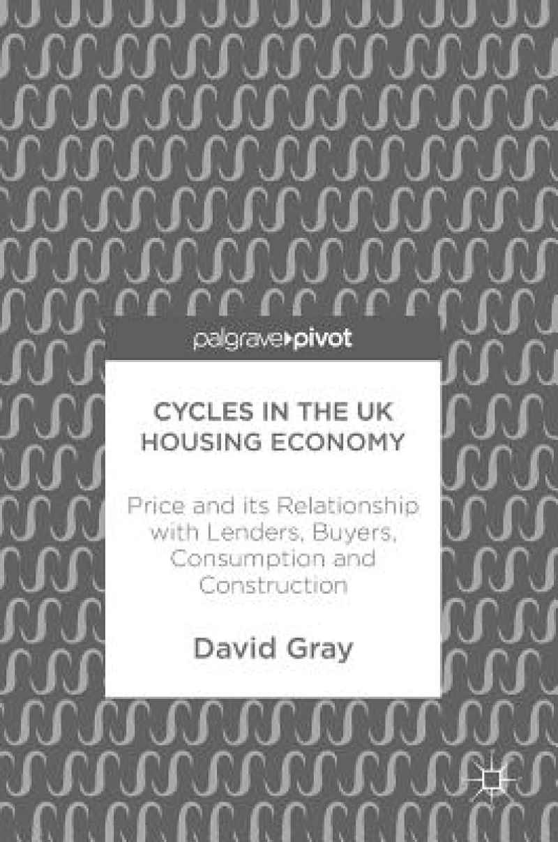 Cycles in the UK Housing Economy