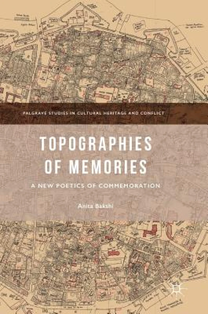 Topographies of Memories
